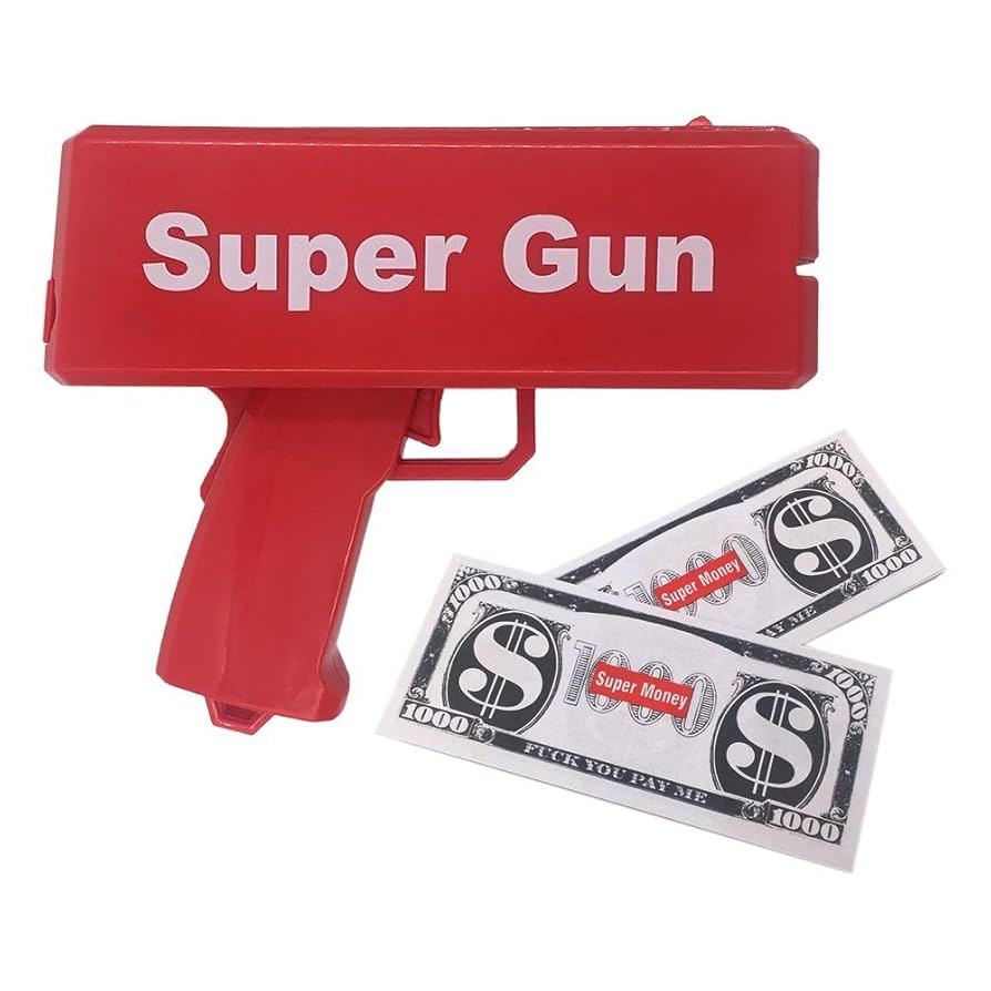 賭博黙示録カイジ MONEY GUN マネーガン 賭博黙示録カイジ MONEY GUN マネーガン 賭博黙示録カイジ